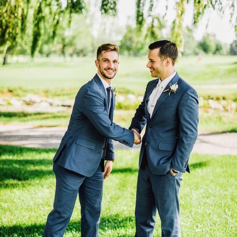 Meet your Posher, Spencer